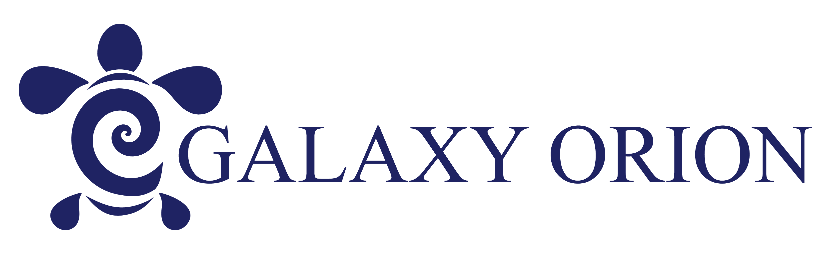 Logo Galaxy Diver