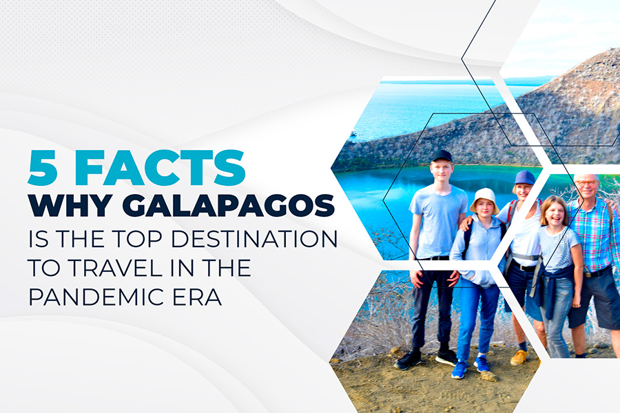 facts galapagos top travel