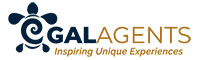 Galagents Blog Logo