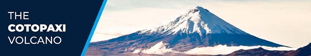 The Cotopaxi Volcano by Galagents - Top 5 Andes Destination