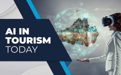 Embracing the AI Revolution: Transformational Insights for the Tourism Industry