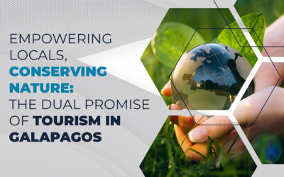 Empowering Locals, Conserving Nature: The Dual Promise of Tourism in Galapagos