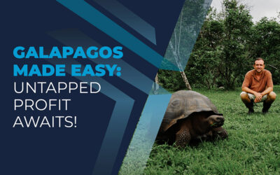 Galapagos Made Easy: Untapped Profit Awaits!