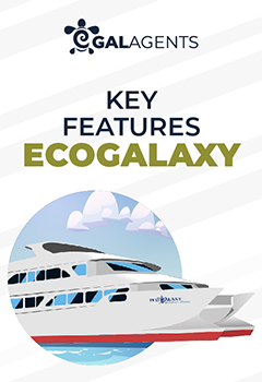 Key Features EcoGalaxy