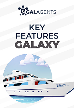 Key Features Galaxy