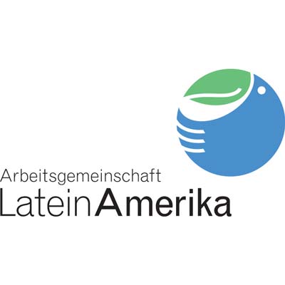 Arbeitsgemeinschaft Lateinamerika Logo